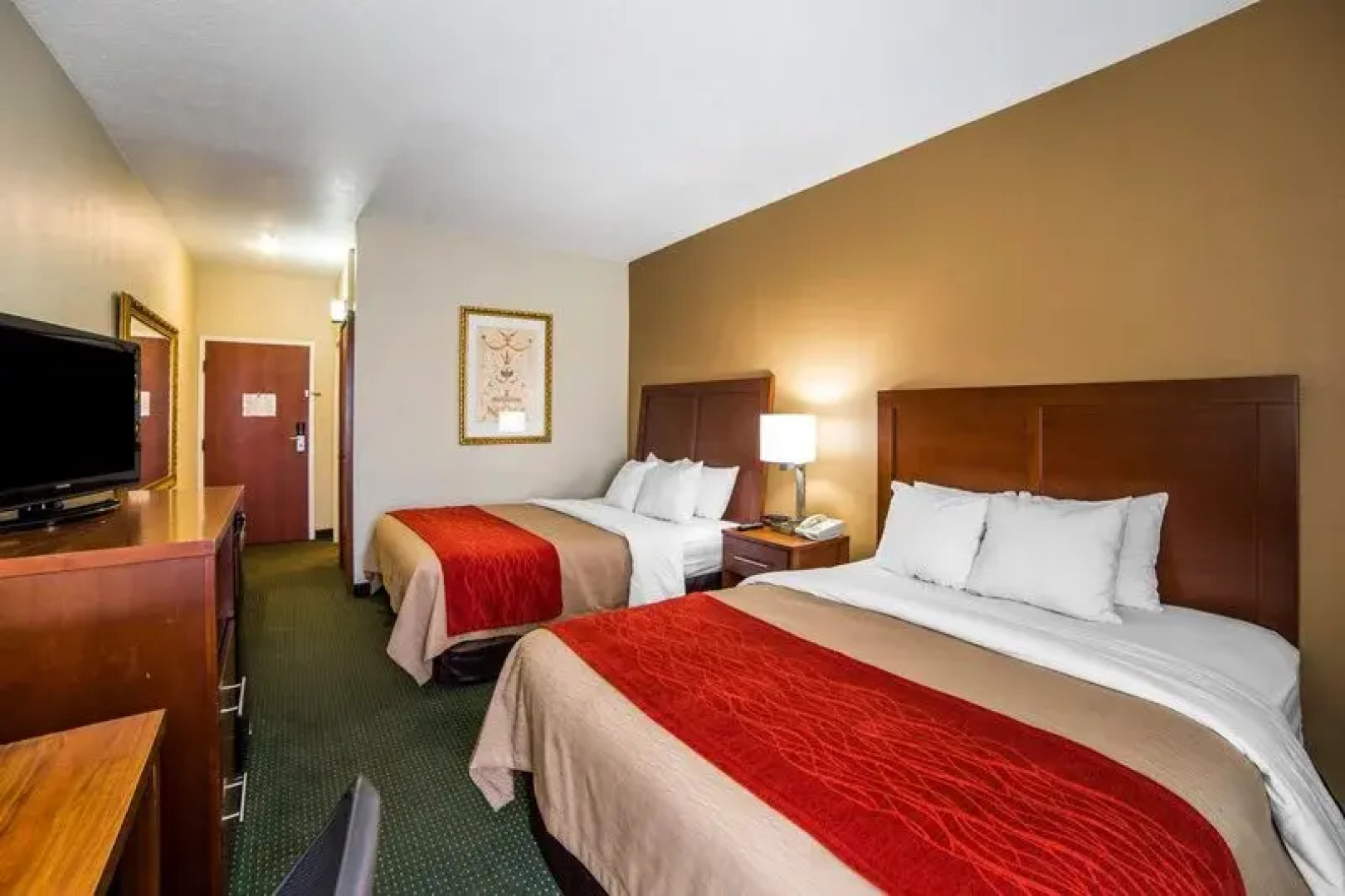 Comfort Inn Salt Lake City Draper