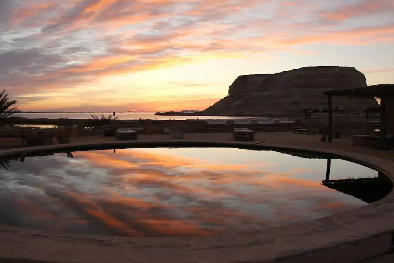 Taziry Ecolodge & Sustainable Village