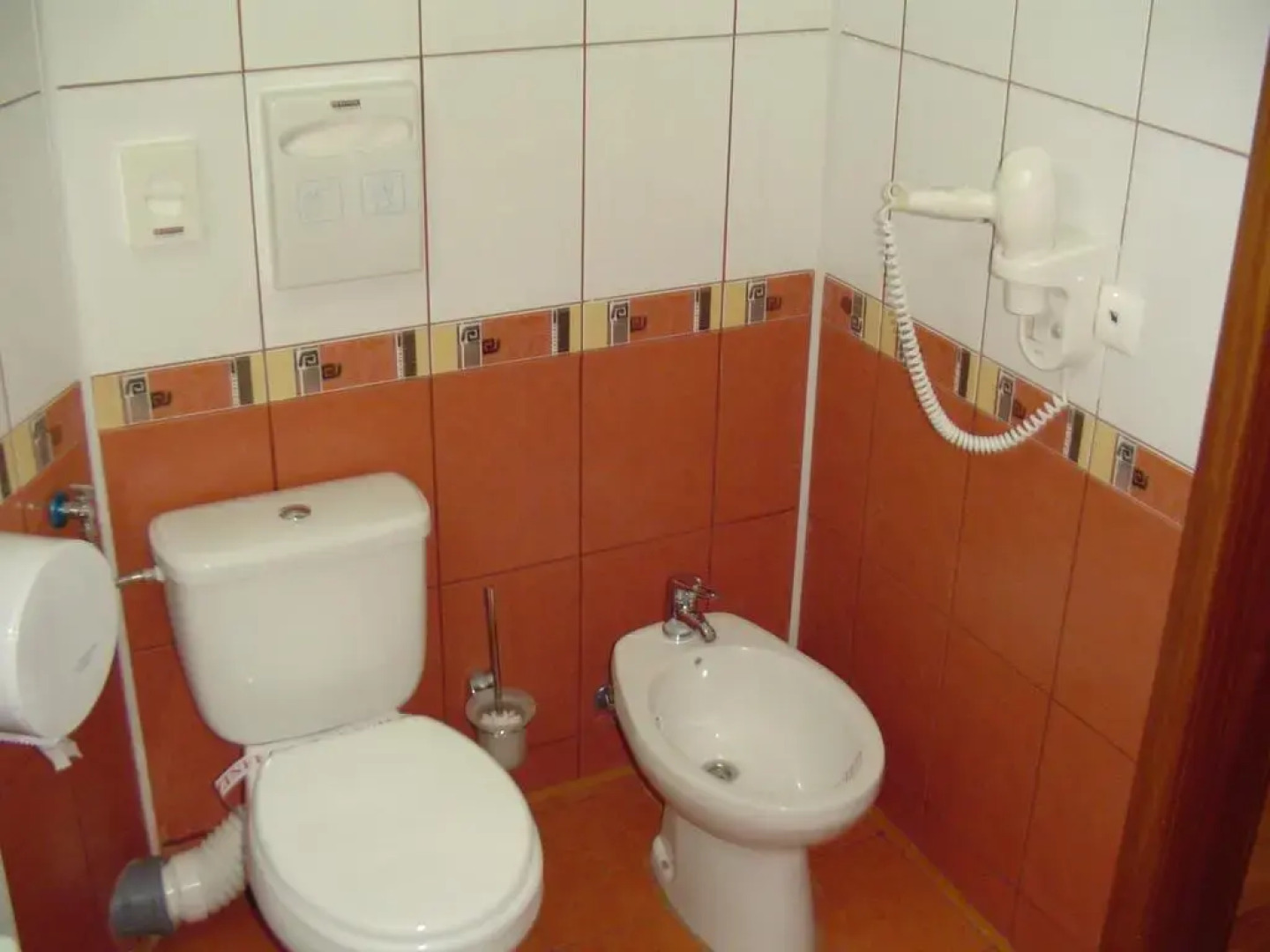 Hotel Europa (Euroconfort)