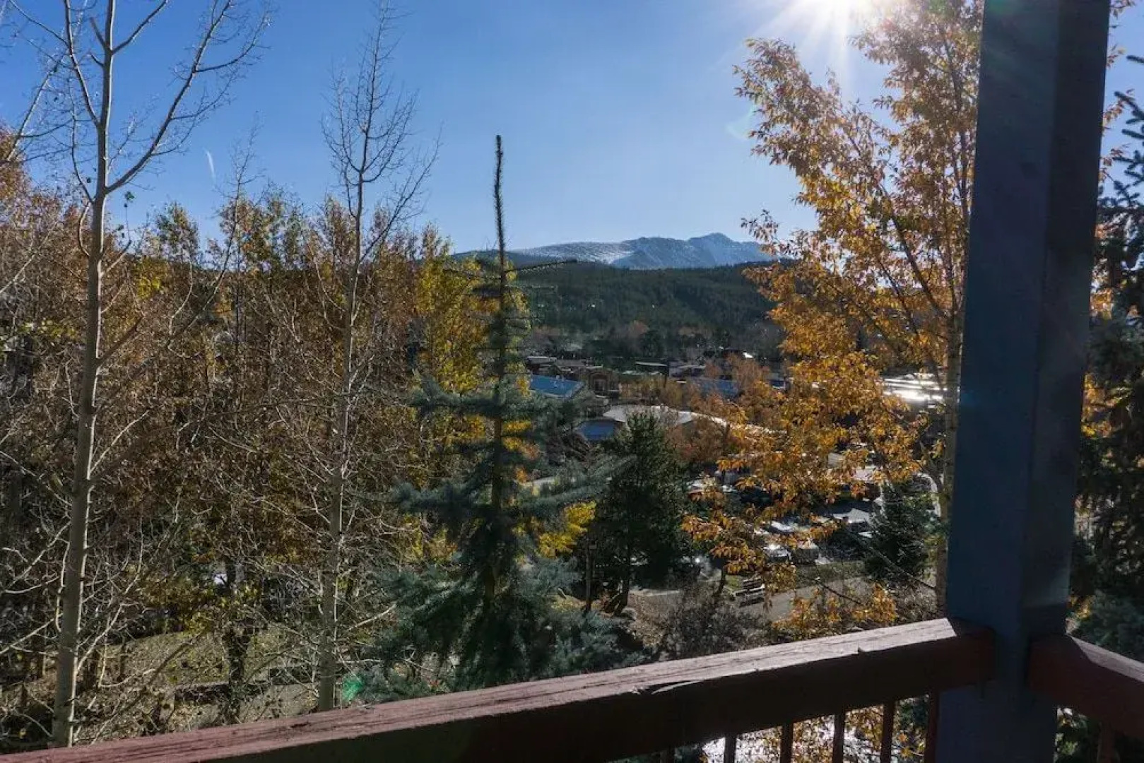 River Mtn Lodge E321