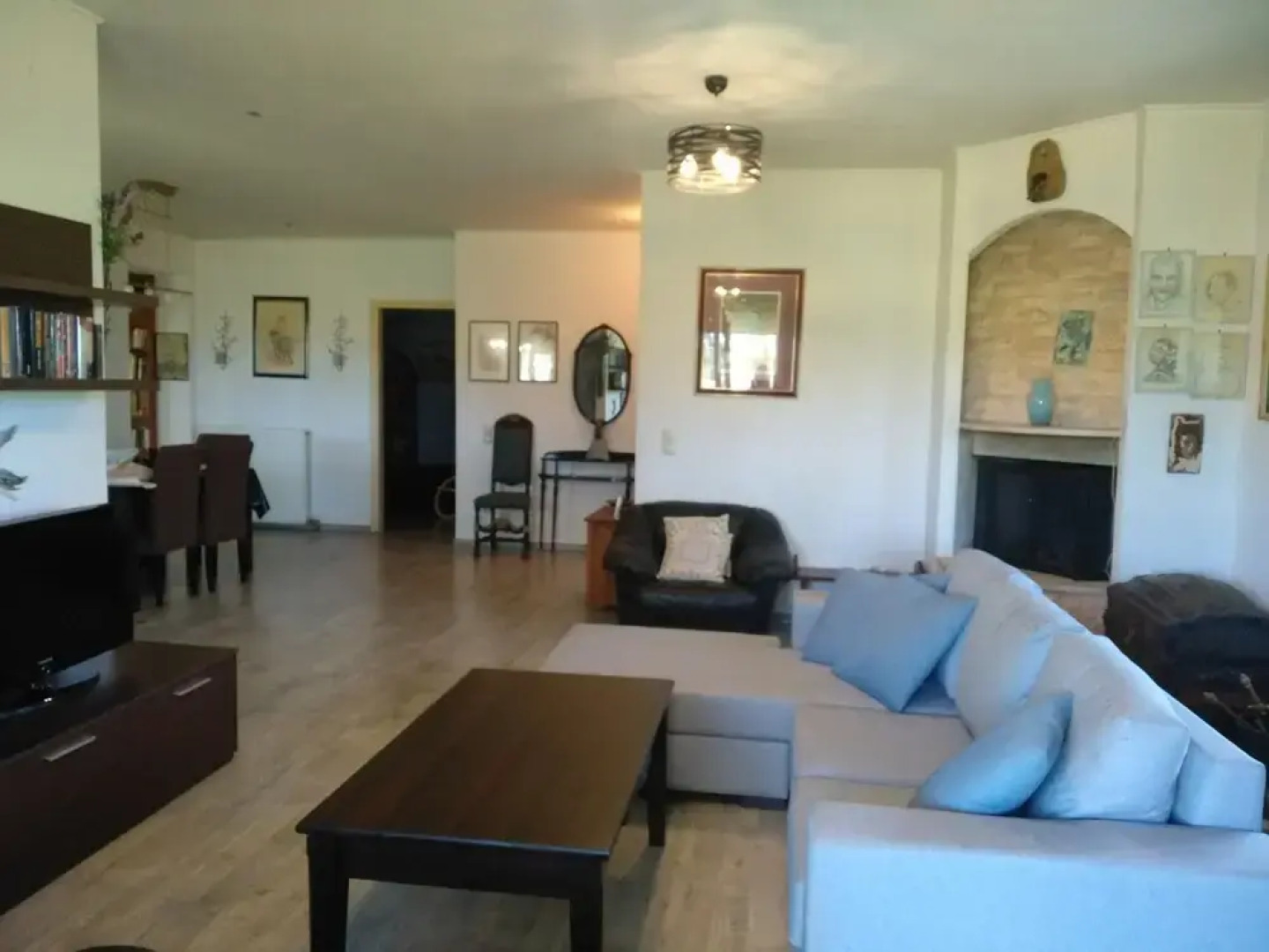 Fifty Shades of Green