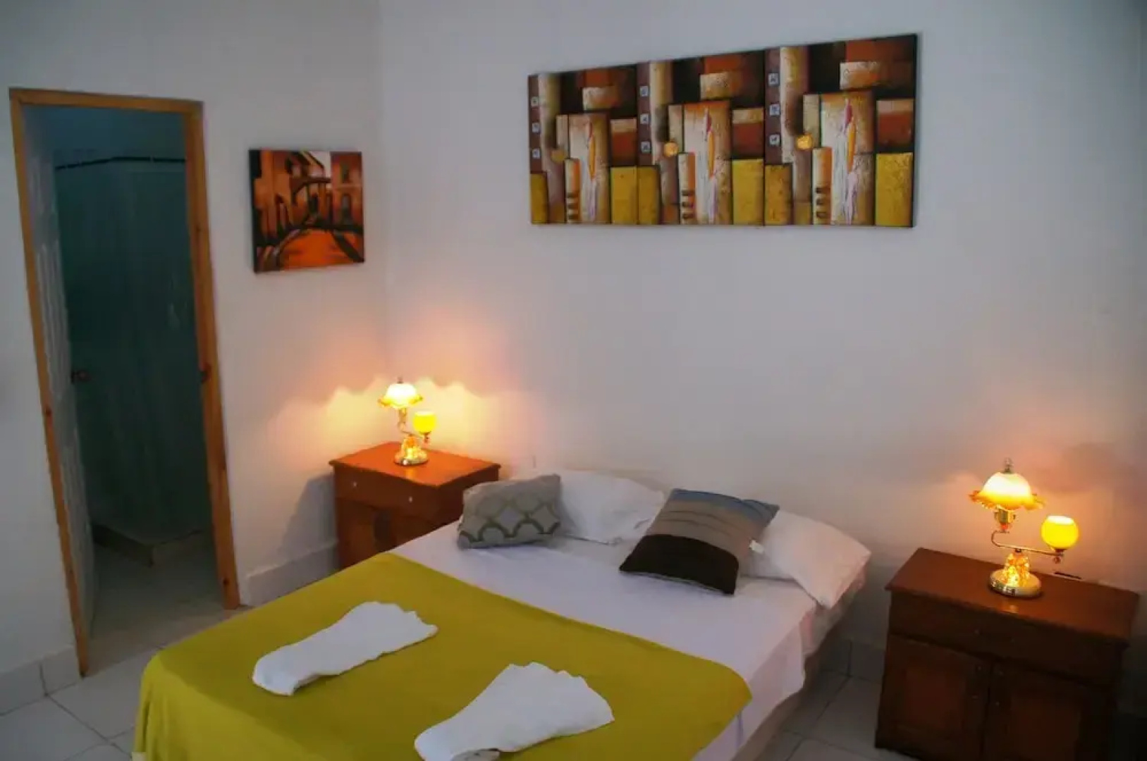 Hostal Casa San Miguel Traveler's House