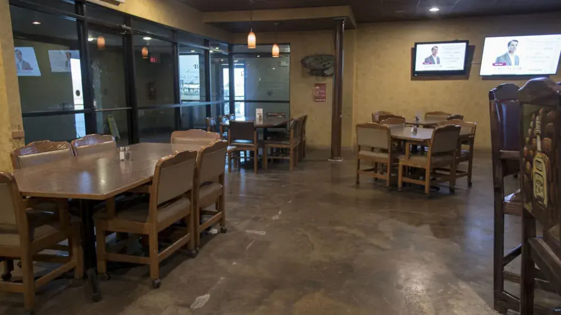 Moberly Inn And Suites