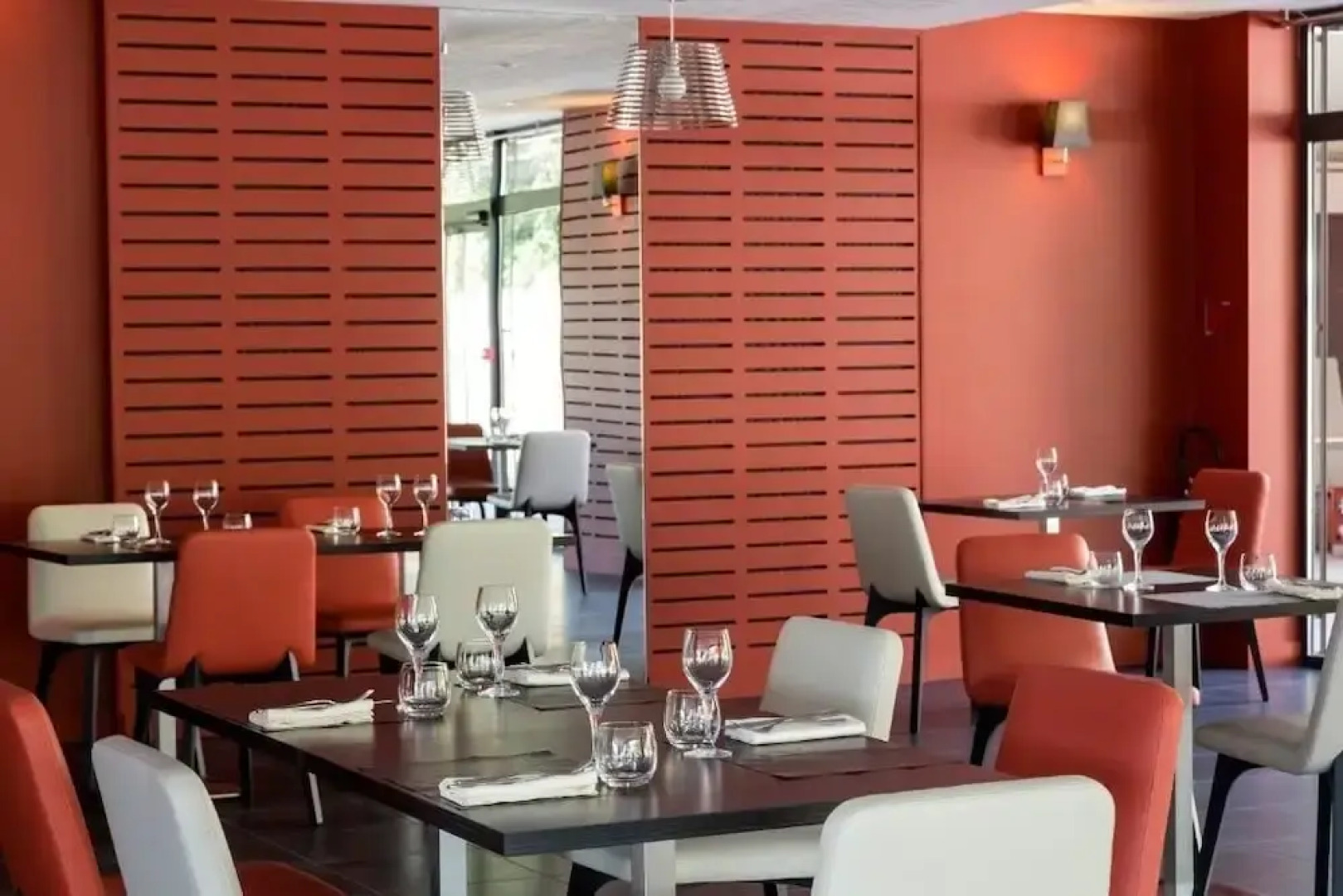 Le Cottage de Clairefontaine