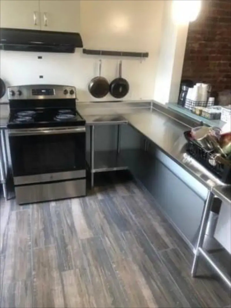 Downtown Berkeley YMCA Hotel and Residence