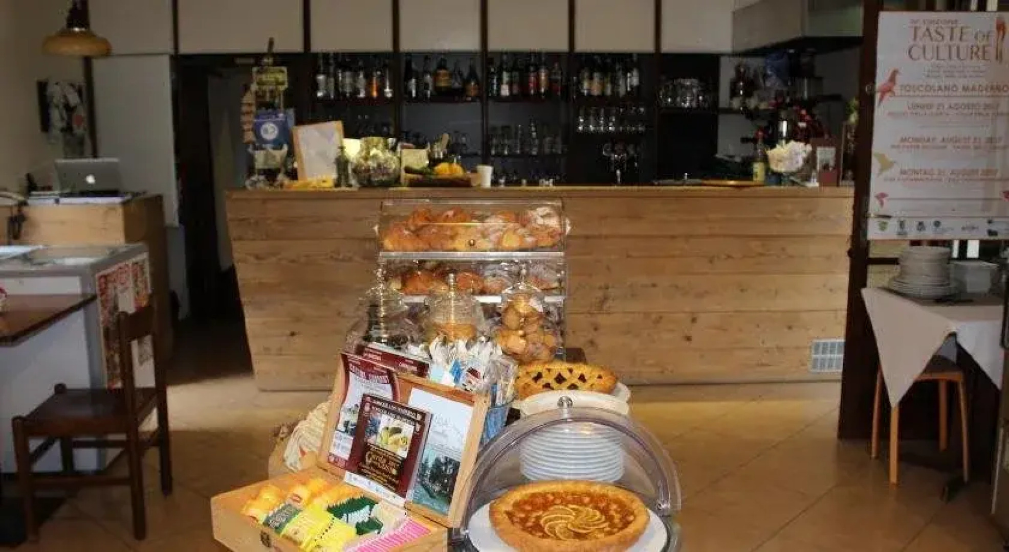 Albergo Locanda Cavallino