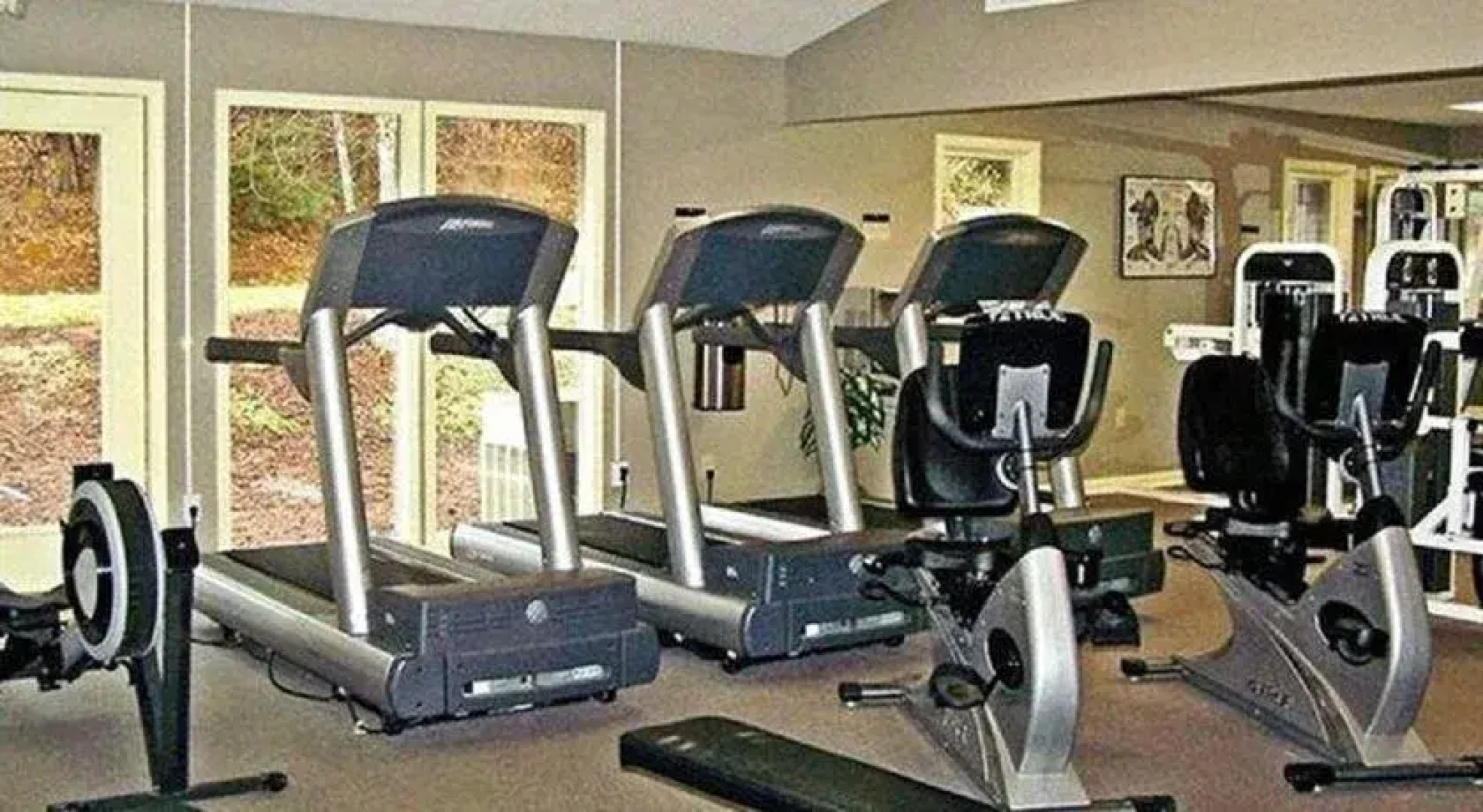 Rumbling Bald Resort