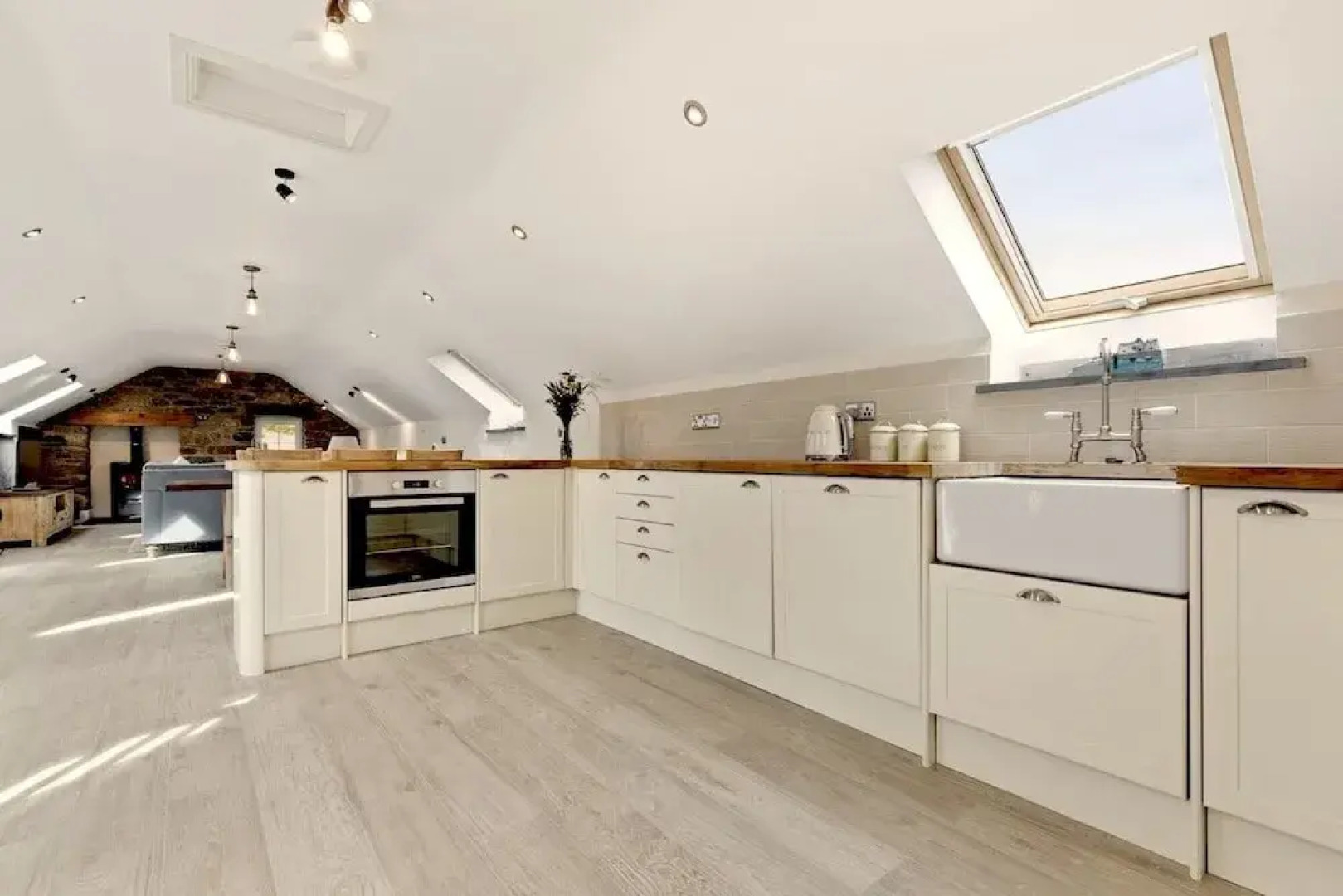 Awel y Môr - 3 Bedroom Cottage - Whitesands