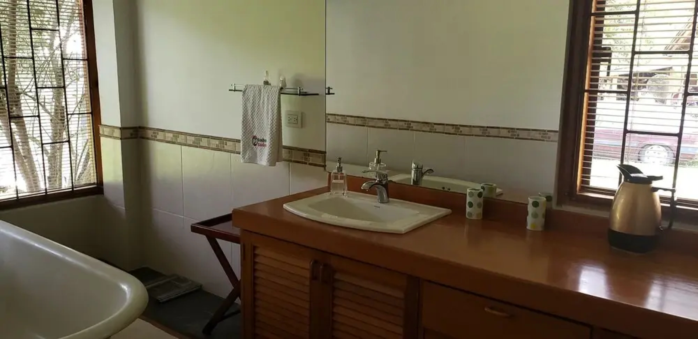 Hospedaje Baden Baden