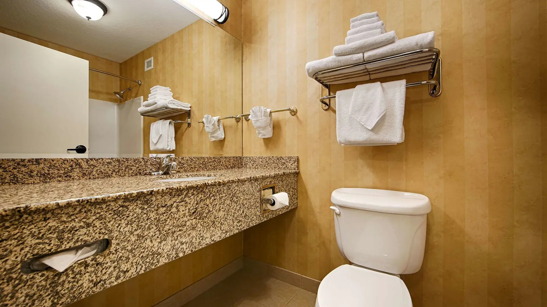 Best Western Premier Pasco Inn & Suites