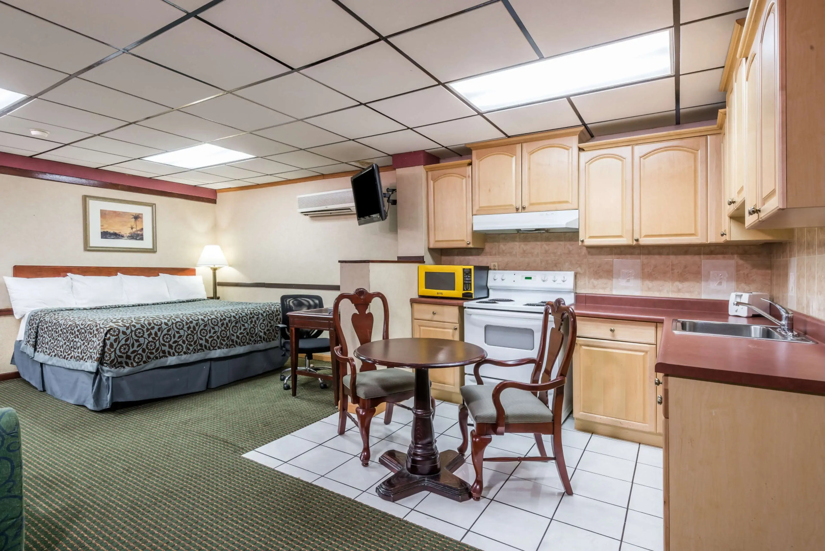 Days Inn by Wyndham Pittsburgh