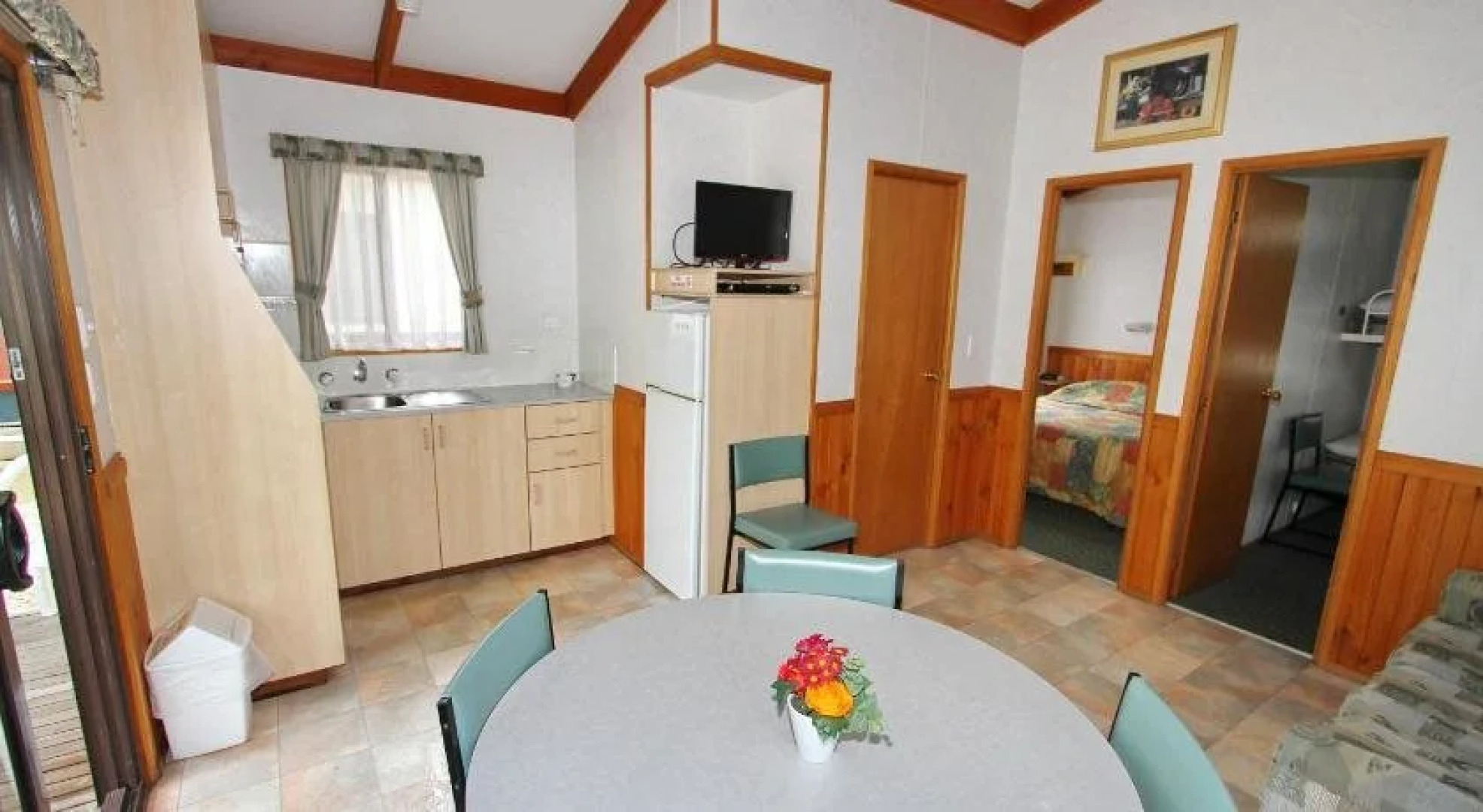 Wangaratta Caravan Park