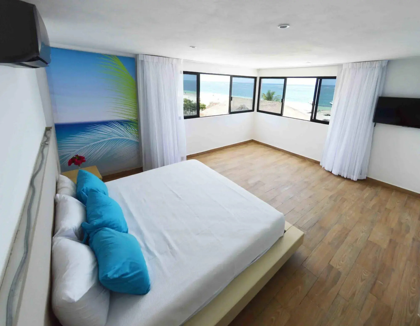 Cielo Beach Hotel Puerto Morelos?