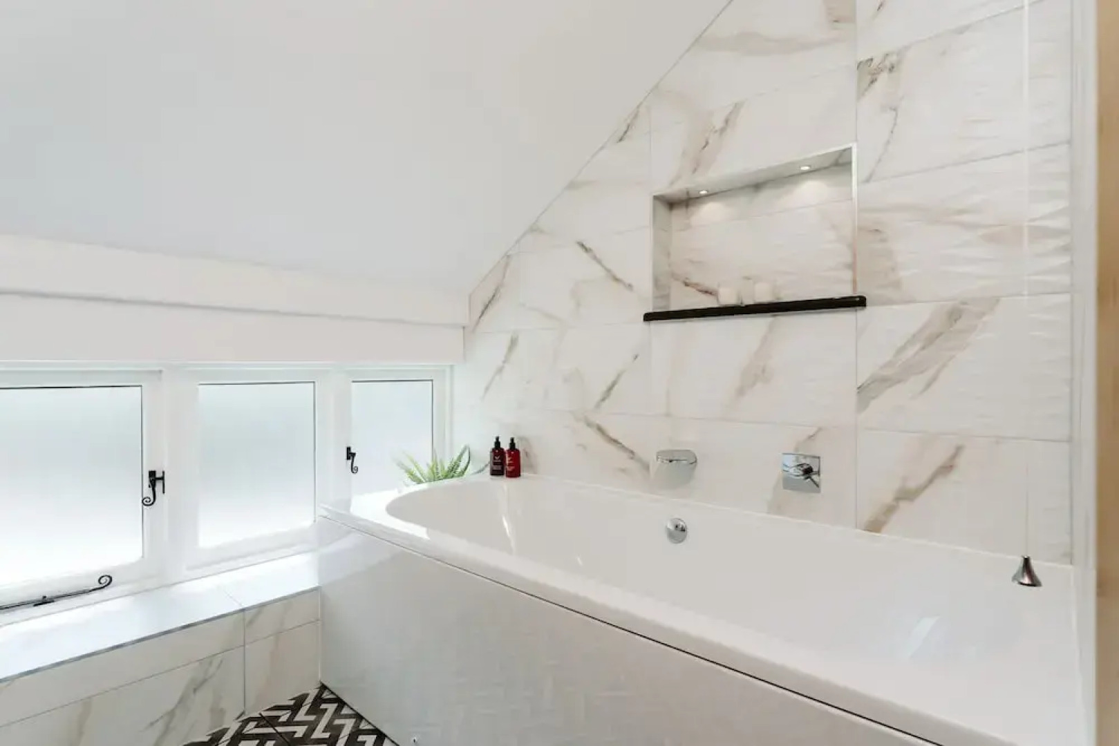 Woodpeckers in Marldon