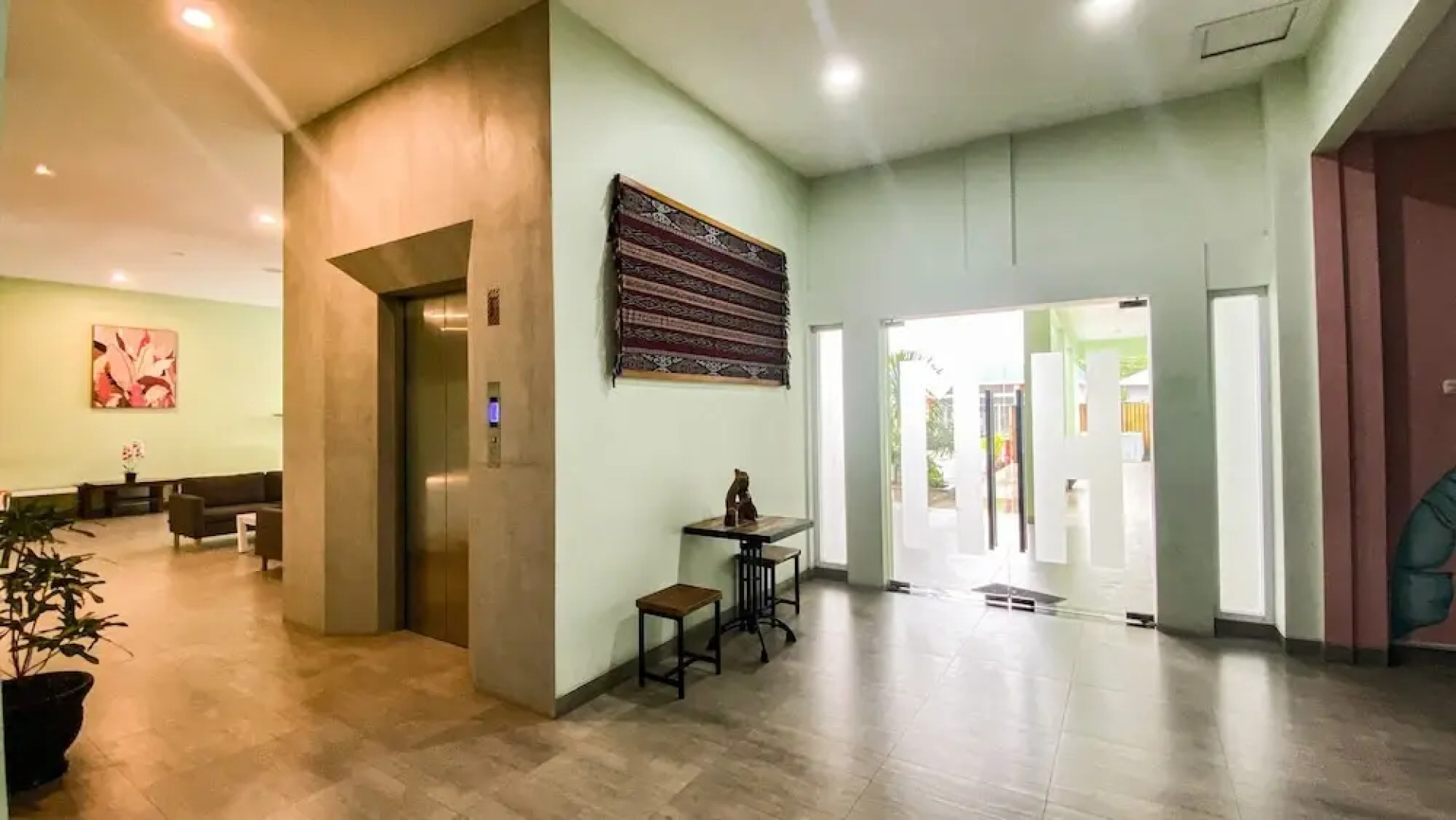 Hotel Moloka’I Morotai