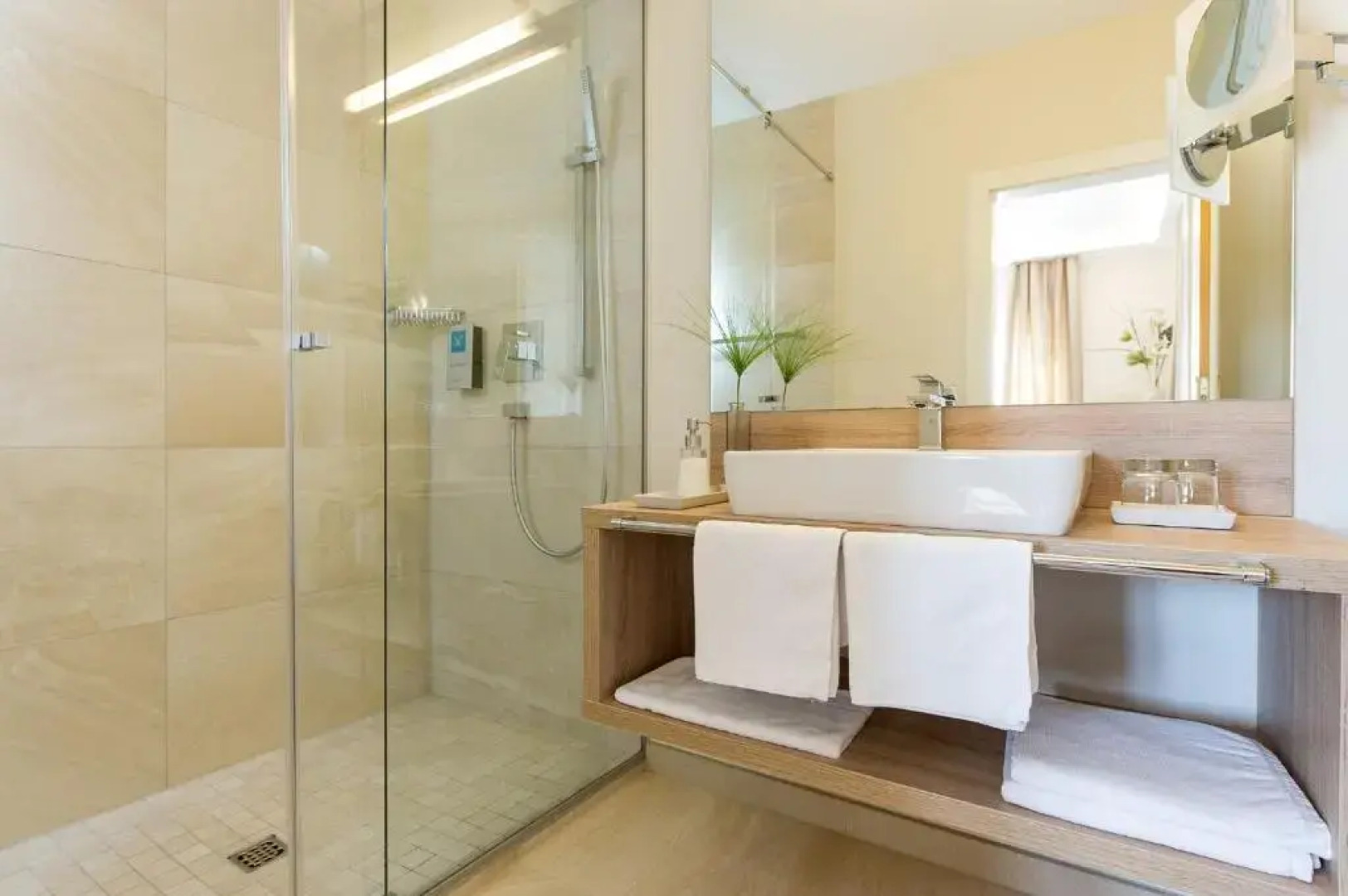 Striedingers Lust und Laune Hotel