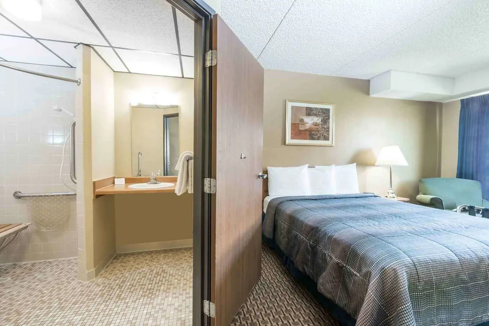 SureStay by Best Western Glendive Yellowstone River