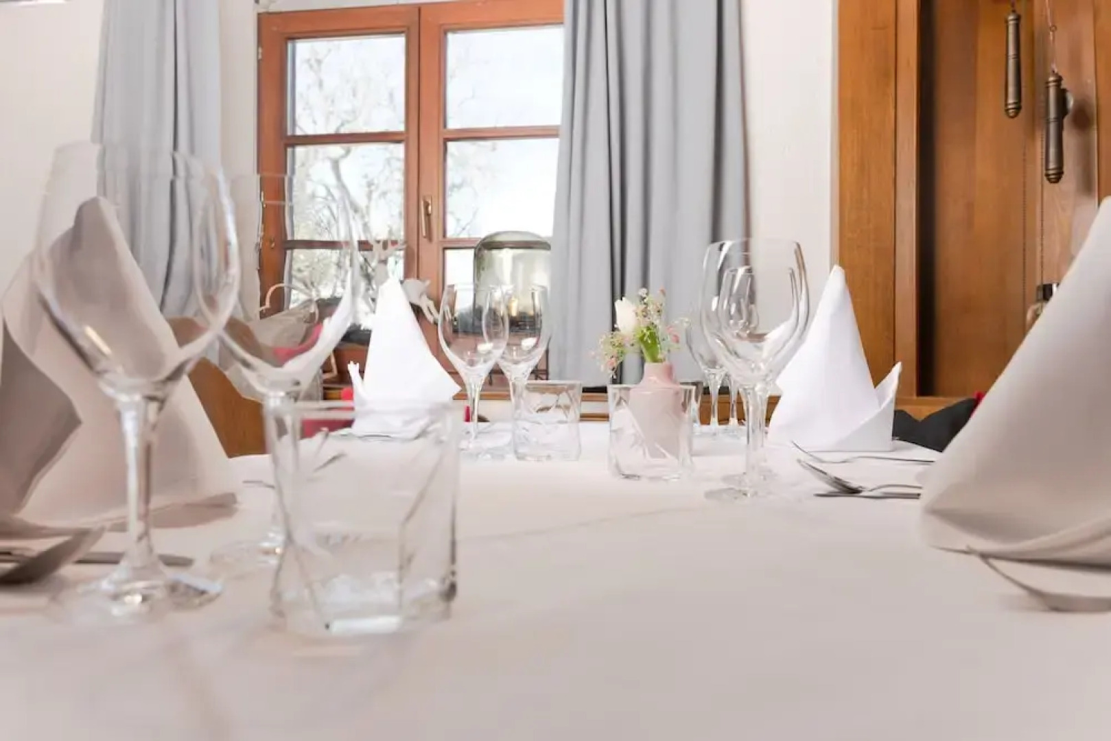 Gasthof Hotel Hirschen