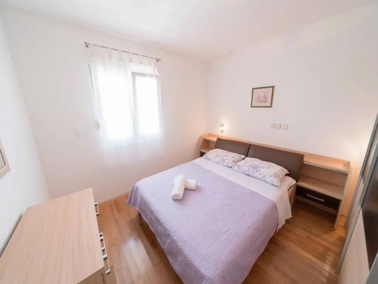 Modern Holiday Home With Private, Heatable Swimming Pool, 150m From the sea