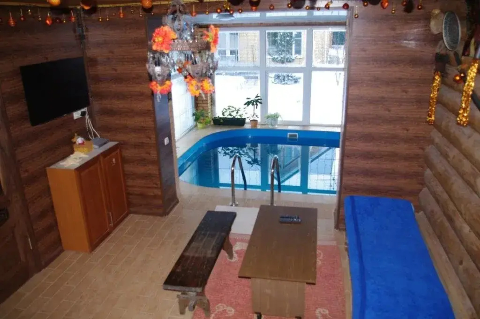 Гостевой Дом Взлет