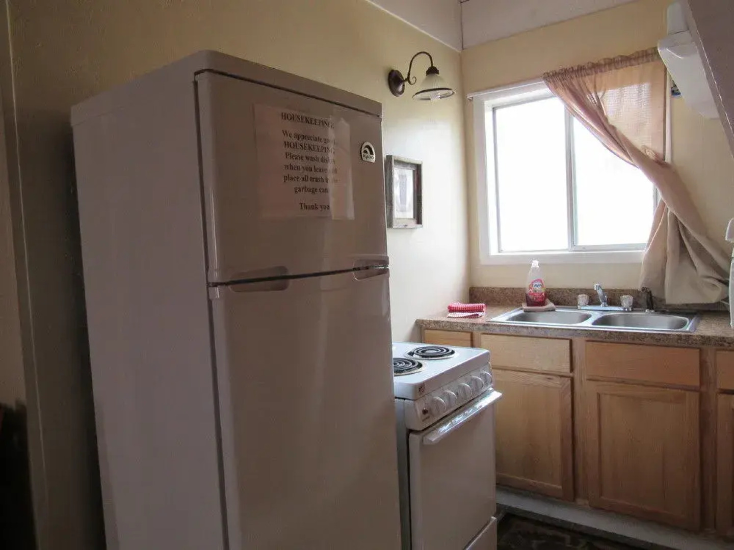 Drift Lodge & Fly Shop