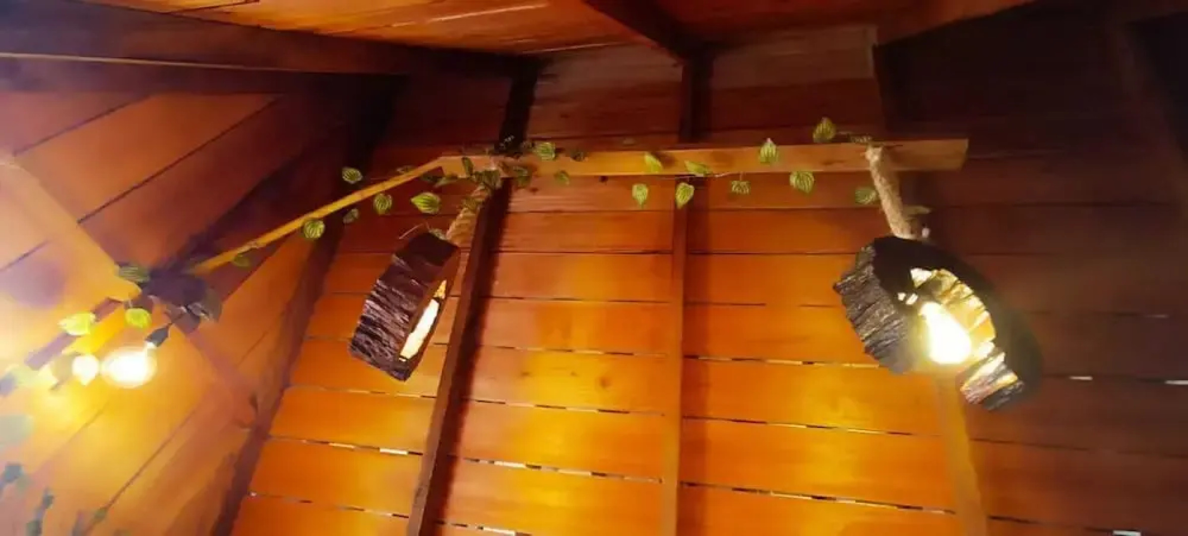 Amazon Private Tours Jungle Lodge