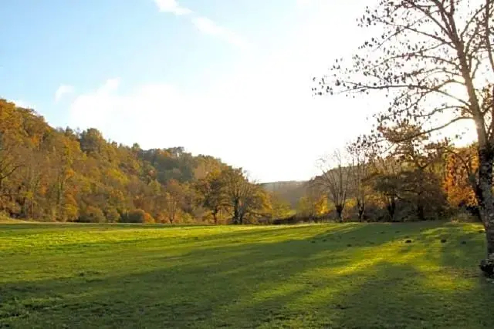 Le Moulin De Benechou