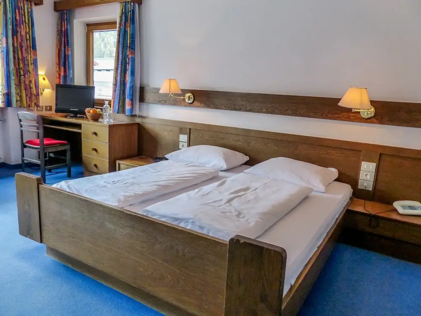 Hotel Kronplatzer Hof