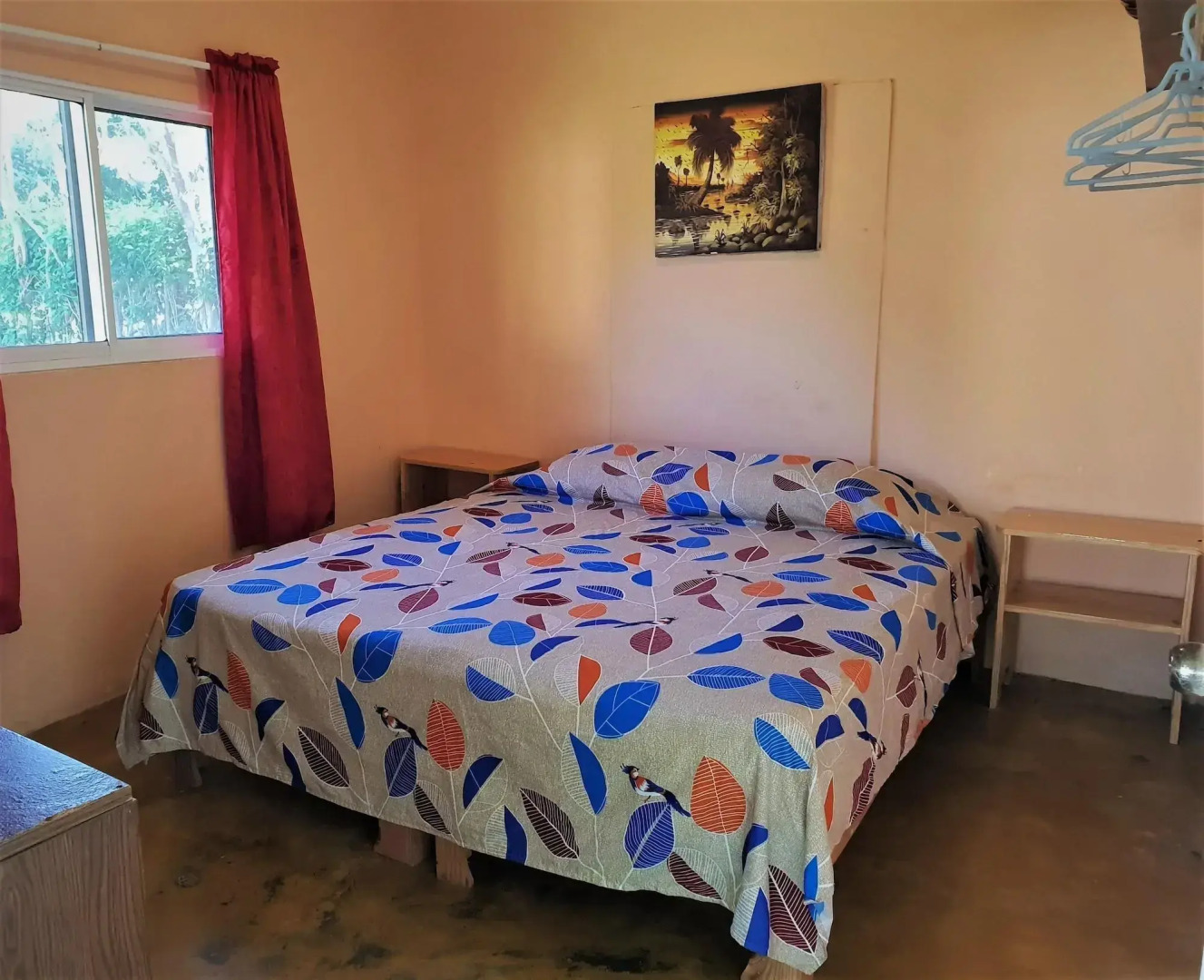 Gipsy Ranch Rooms - Hostel
