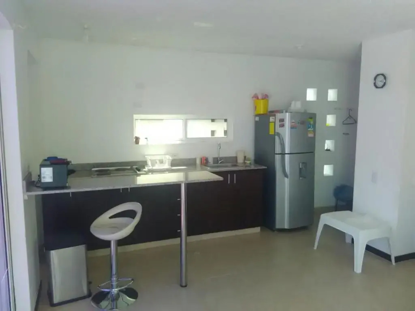 Santa Fe de Antioquia Apartments