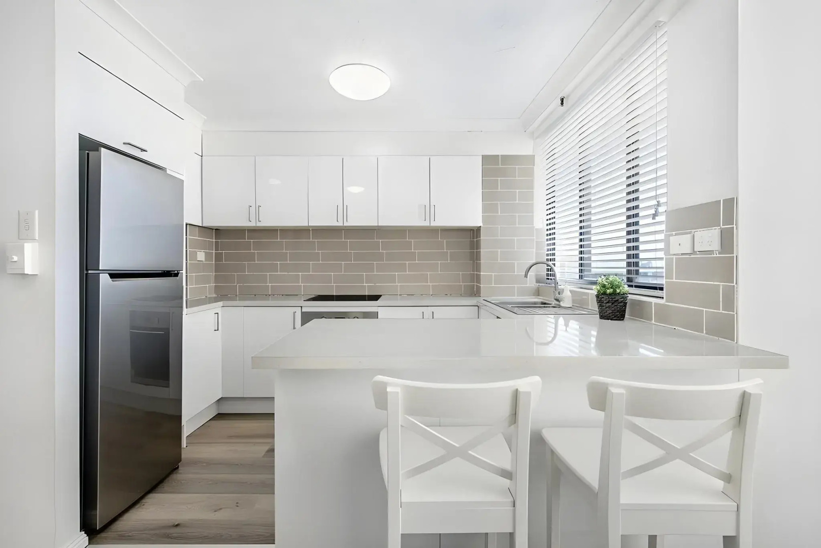 Beachcomber Surfers Paradise