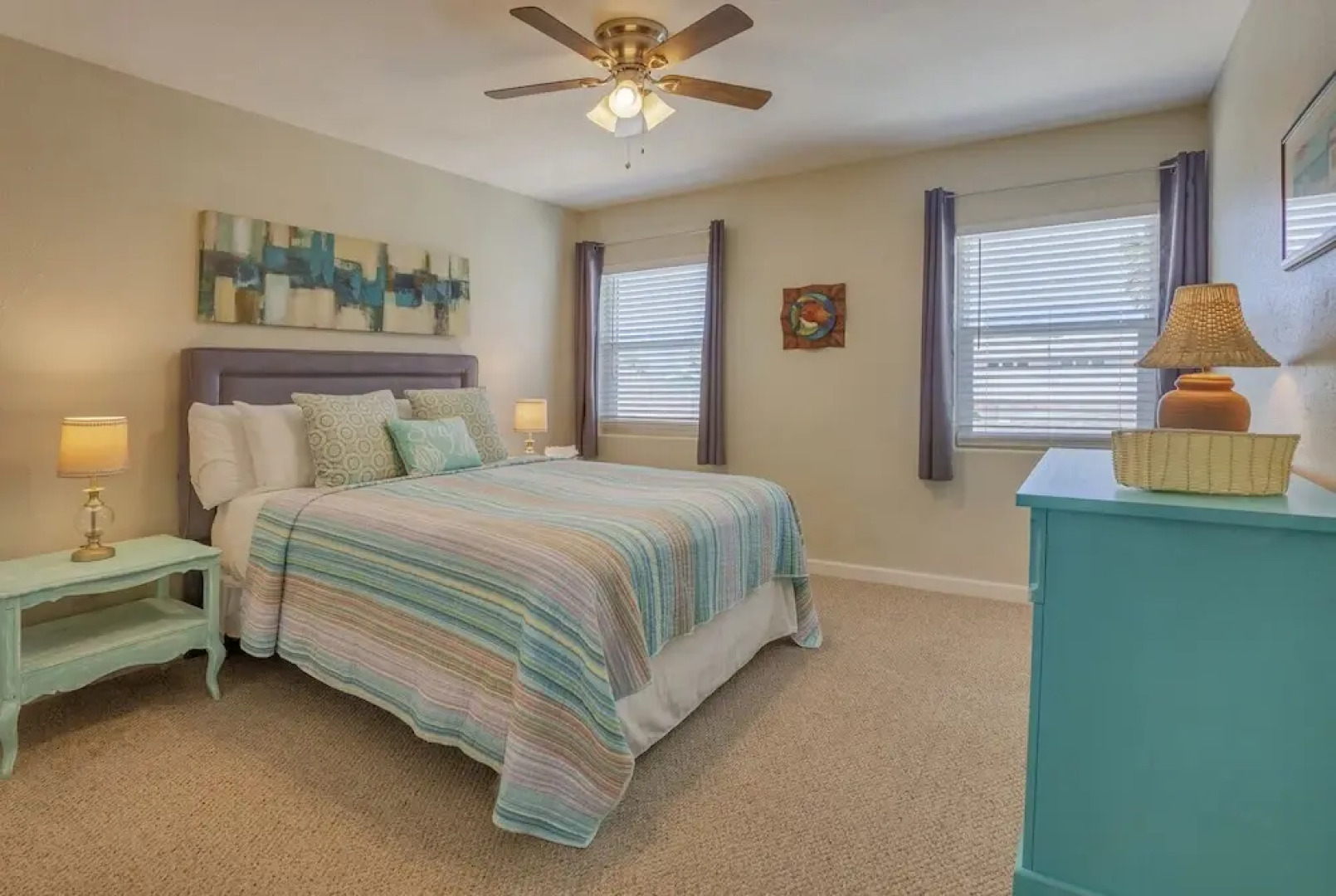 Gulfside Villa 1 Star5Vacations