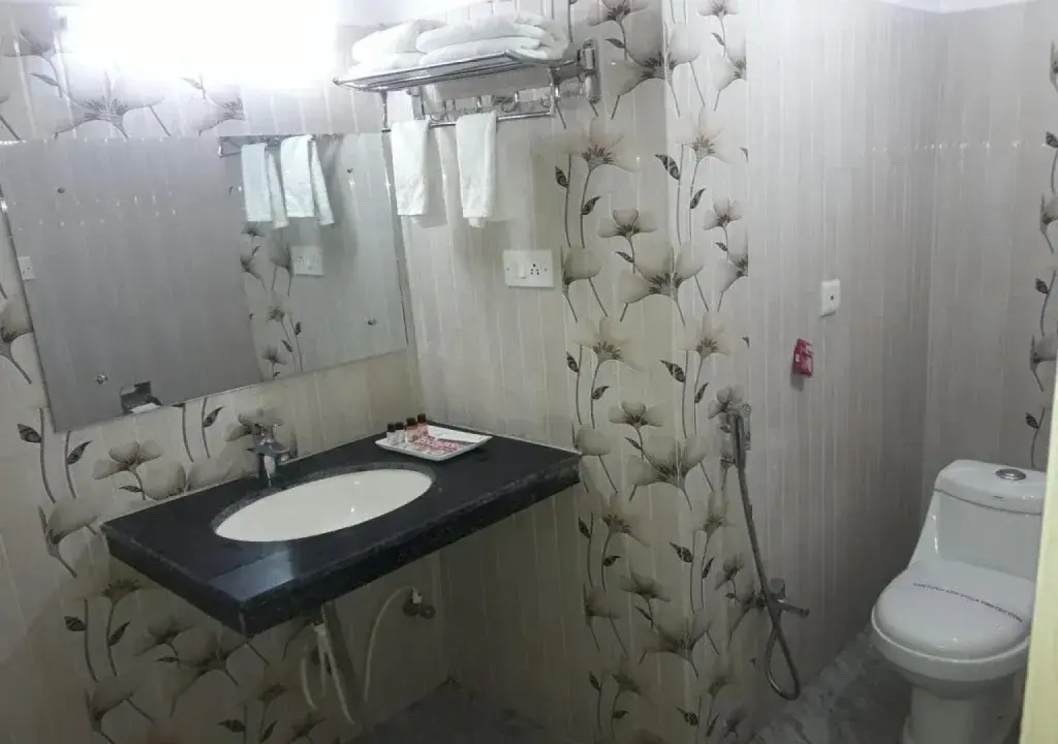 Hotel Nalanda Regency