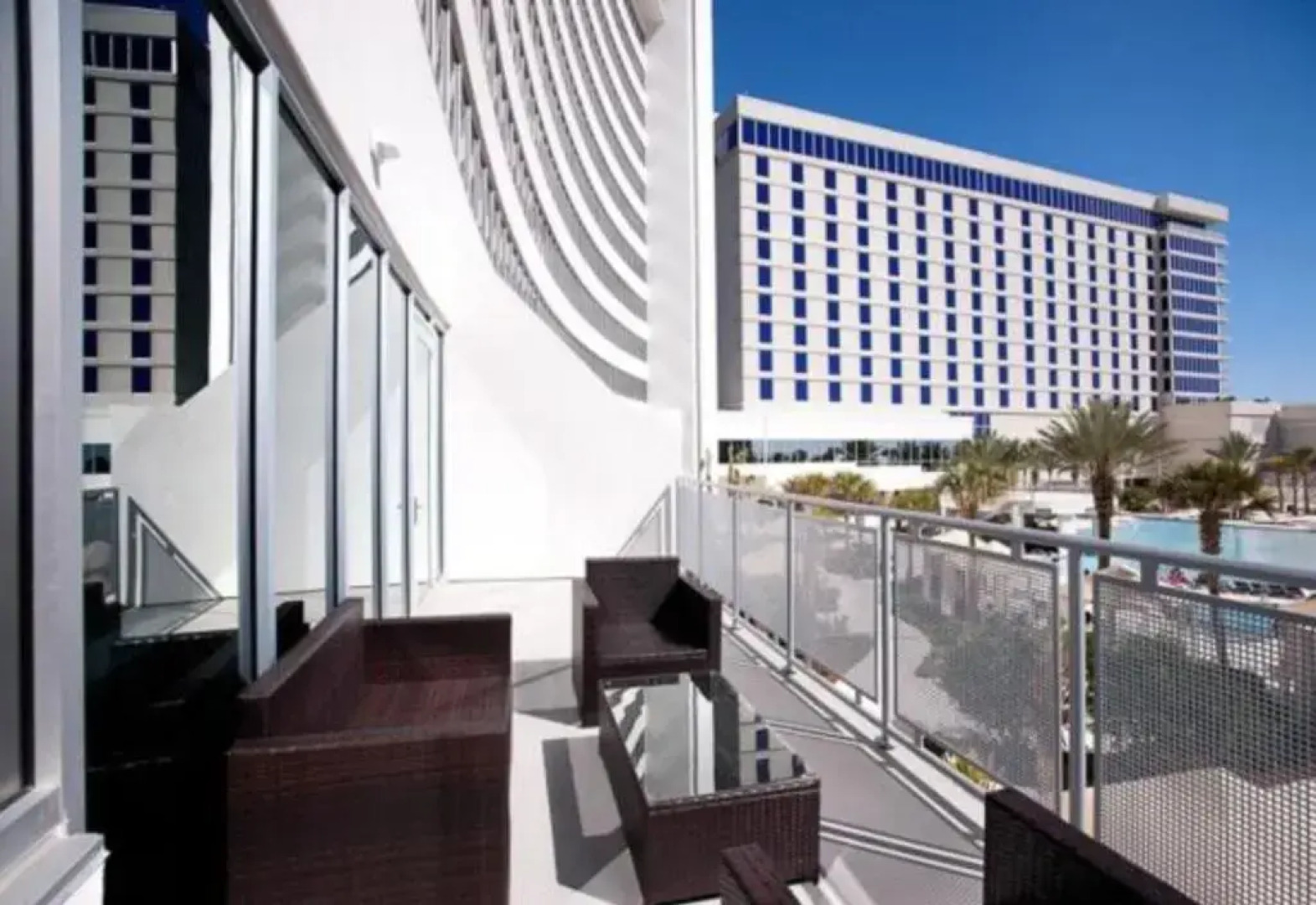 Hard Rock Hotel & Casino Biloxi