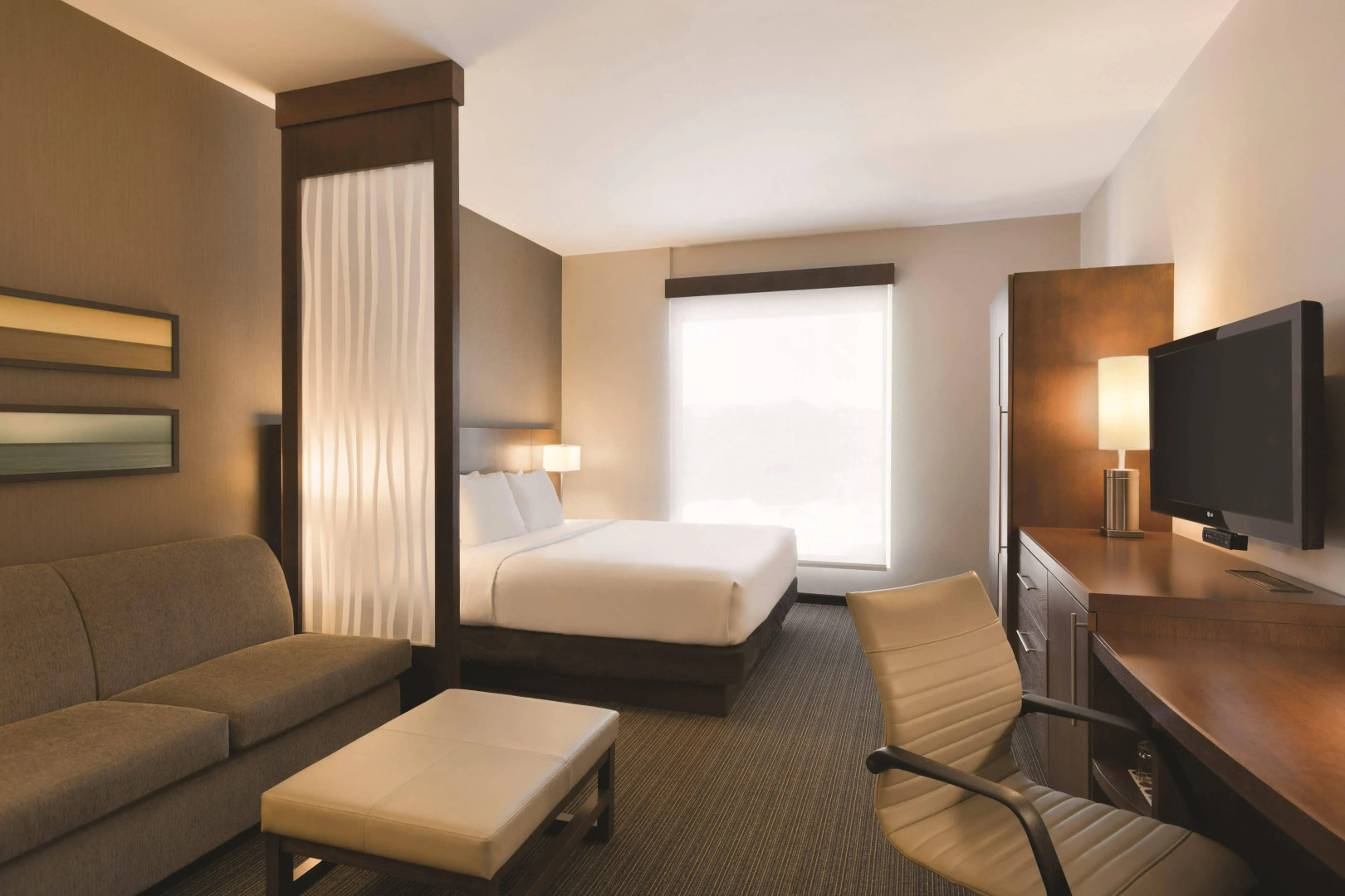 Hyatt Place San José/Pinares