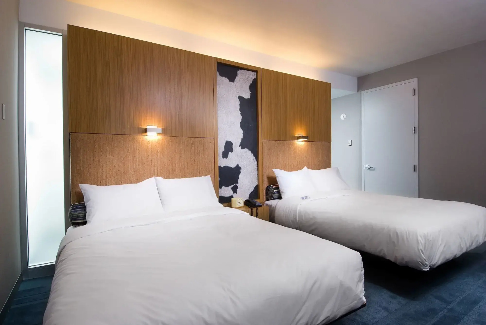 Aloft Portland Airport at Cascade Station