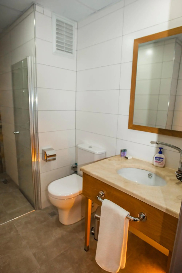 Business Palas Hotel