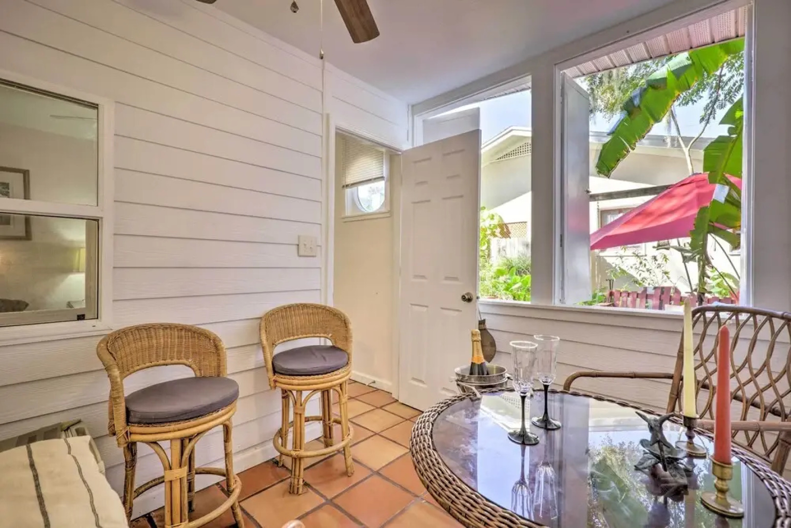 Peaceful Palatka Cottage by St Johns River