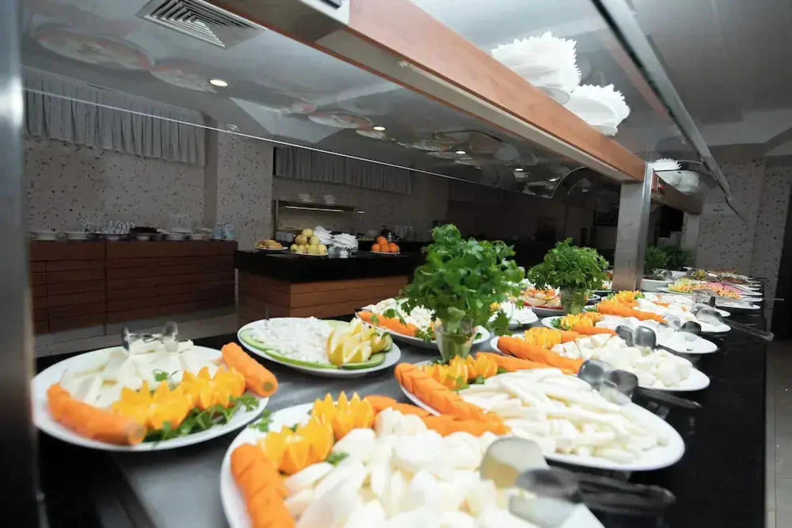 Grand Bogazici Otel