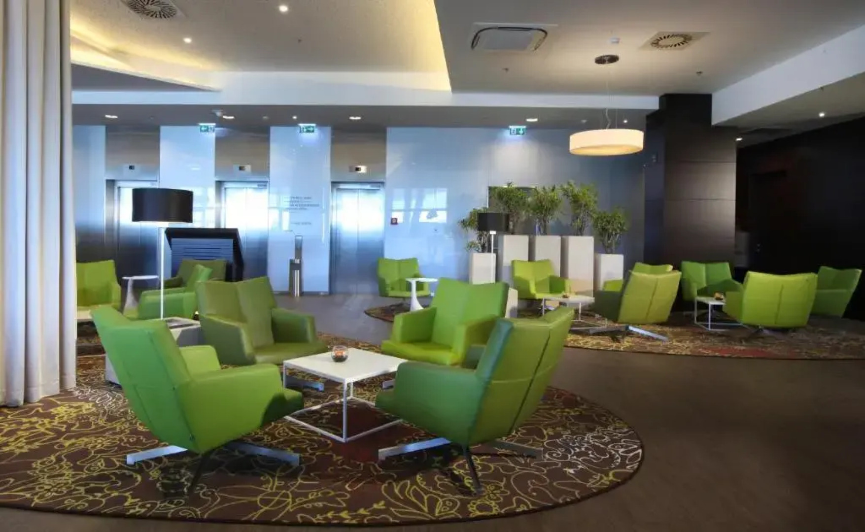 Lindner Hotel Bratislava, part of JdV by Hyatt