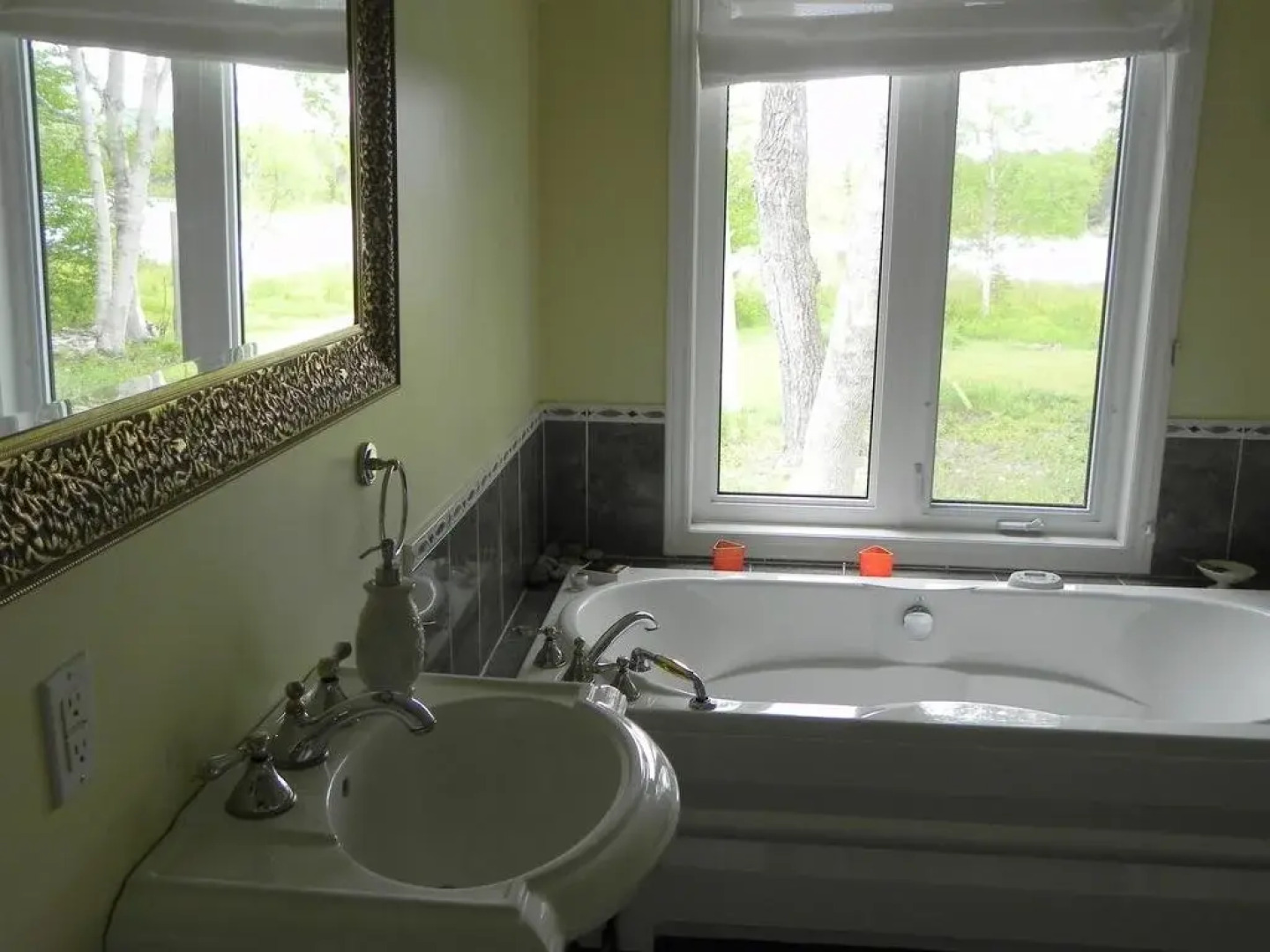 English Country Garden