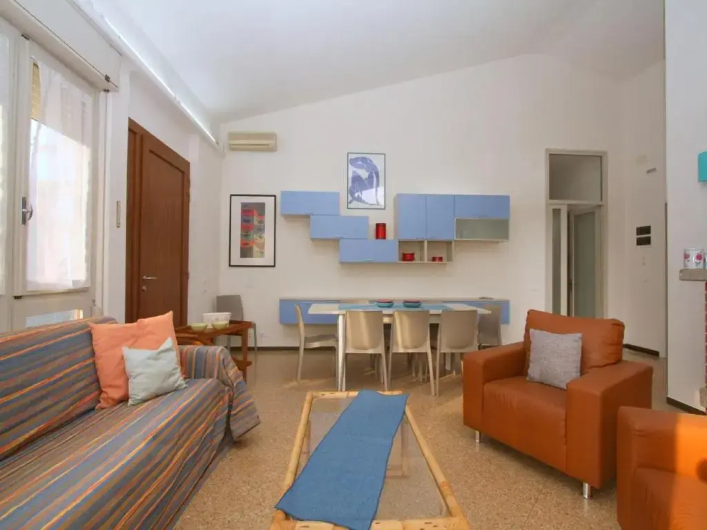 Villa Alba e Alessandra