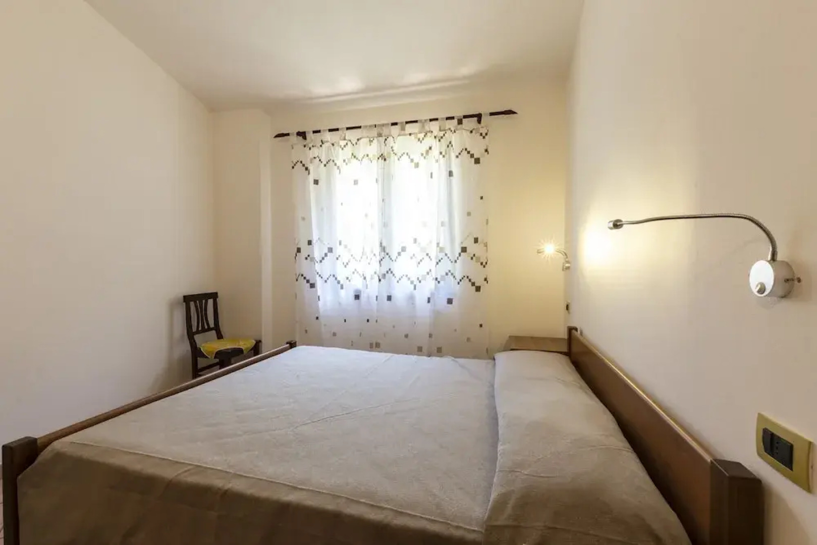 Ville Pini e Aurelia