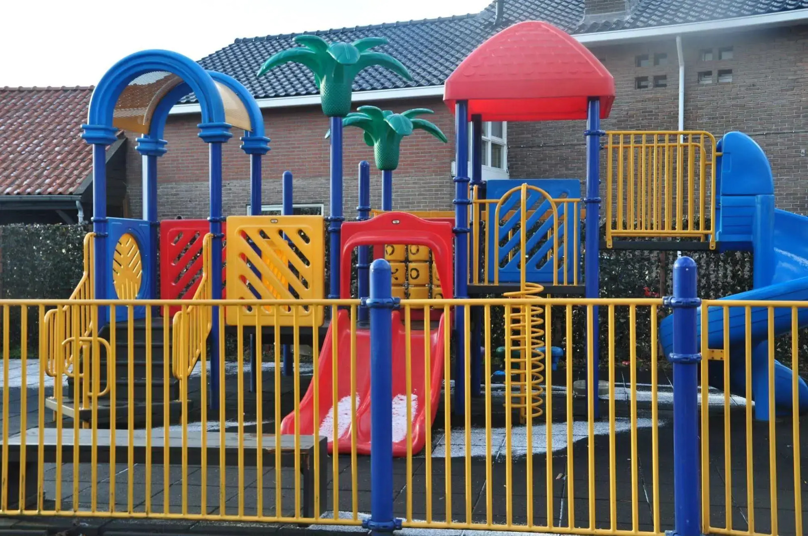 Hotel Abdij de Westerburcht