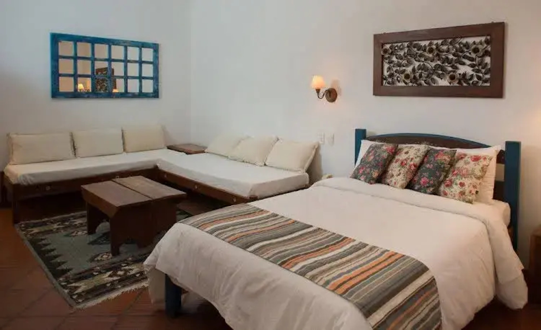 Pousada Bárbara Bela