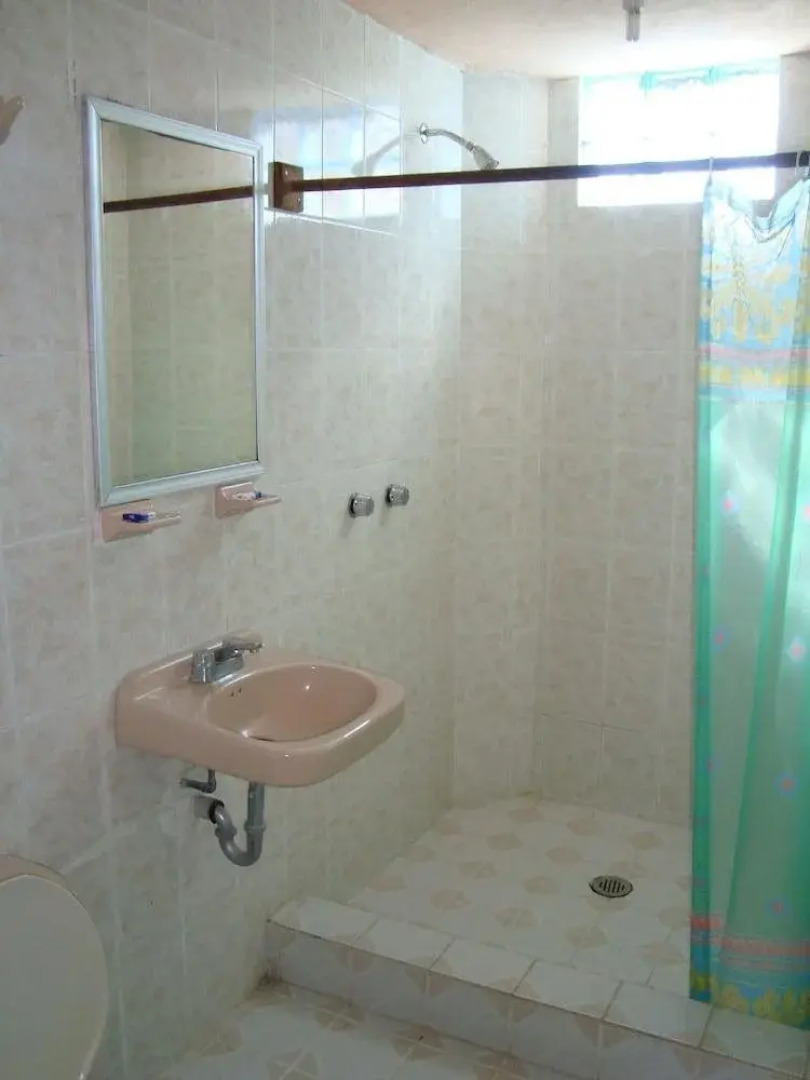 Posada Familiar 16 de Septiembre