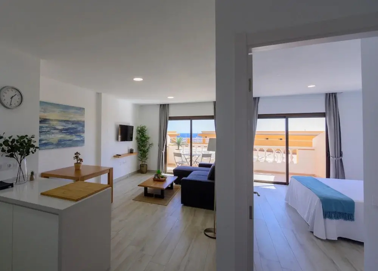 ABLANCAS La Restinga