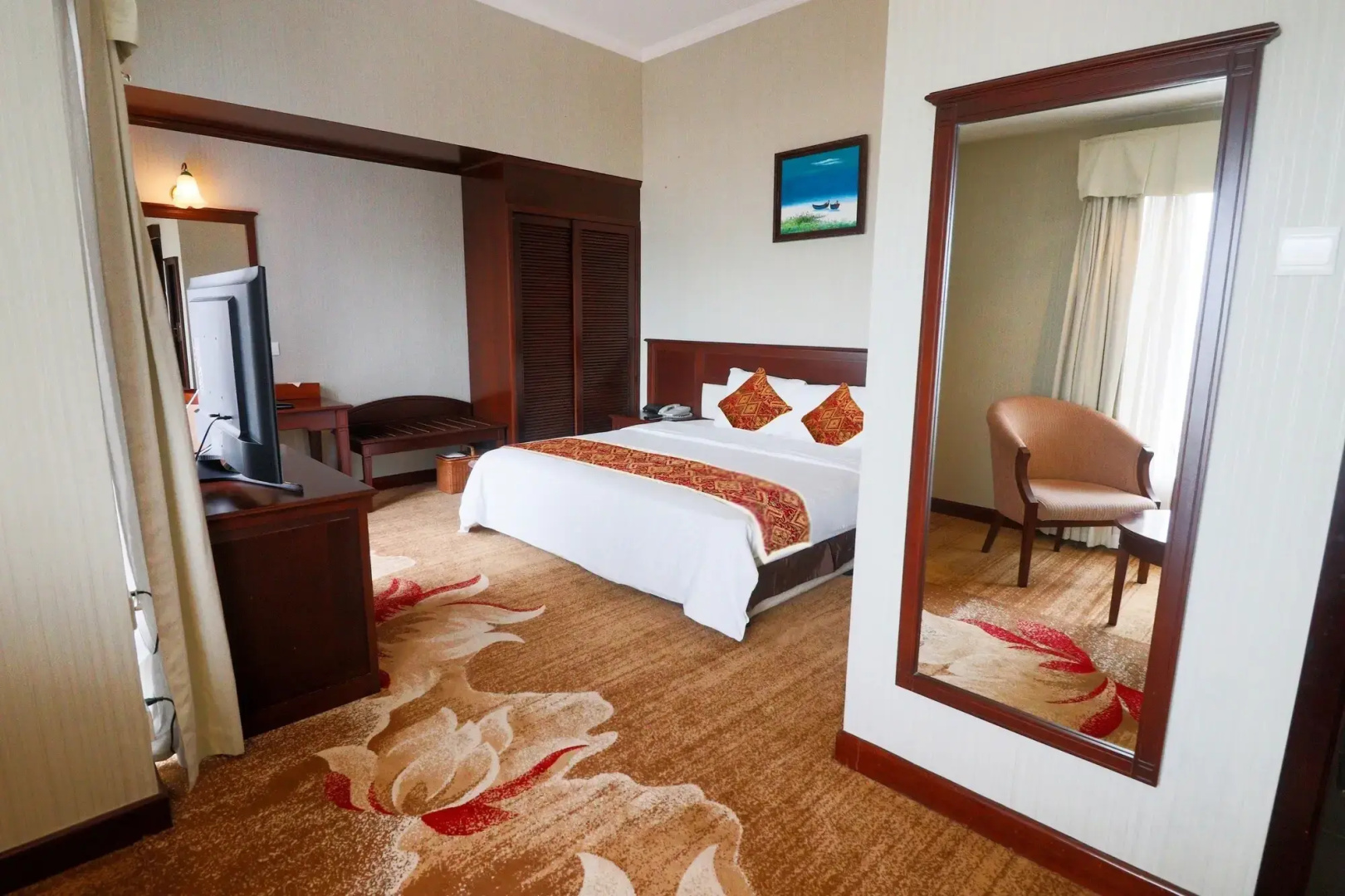 Sai Gon - Quy Nhon Hotel