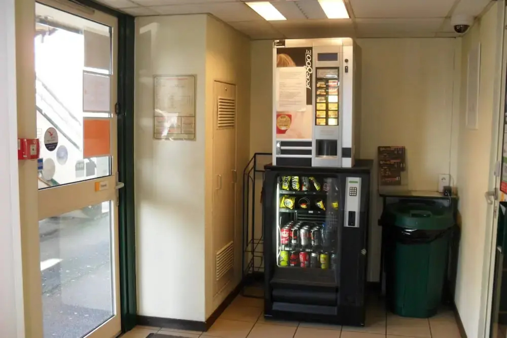 Premiere Classe Saint Ouen L Aumone