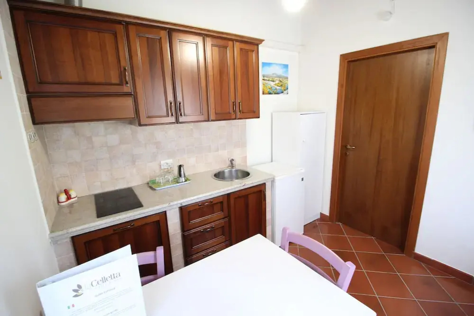 Country House La Celletta